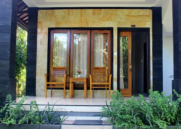 A_one House